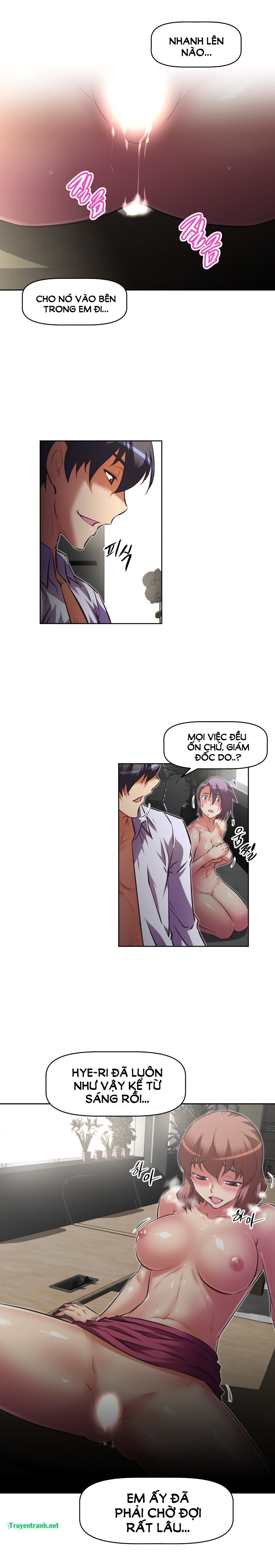 Brawling Go! Chương 127 page 19 - Giả Dược