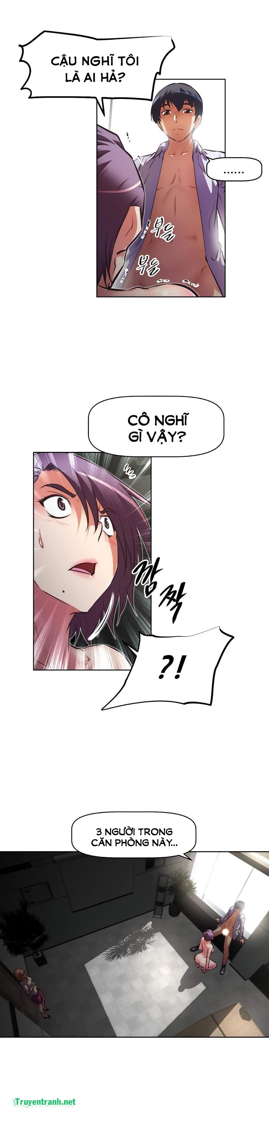 Brawling Go! Chương 127 page 7 - Giả Dược