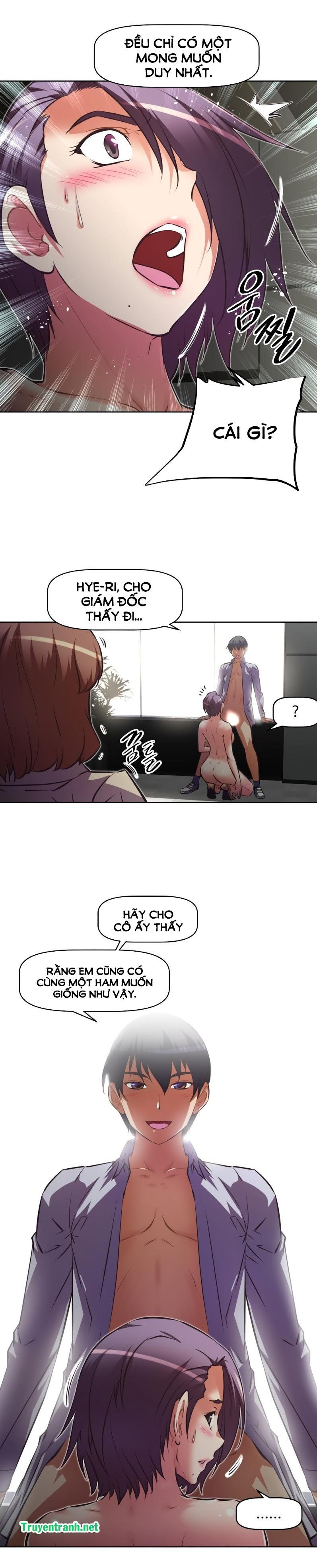 Brawling Go! Chương 127 page 8 - Giả Dược