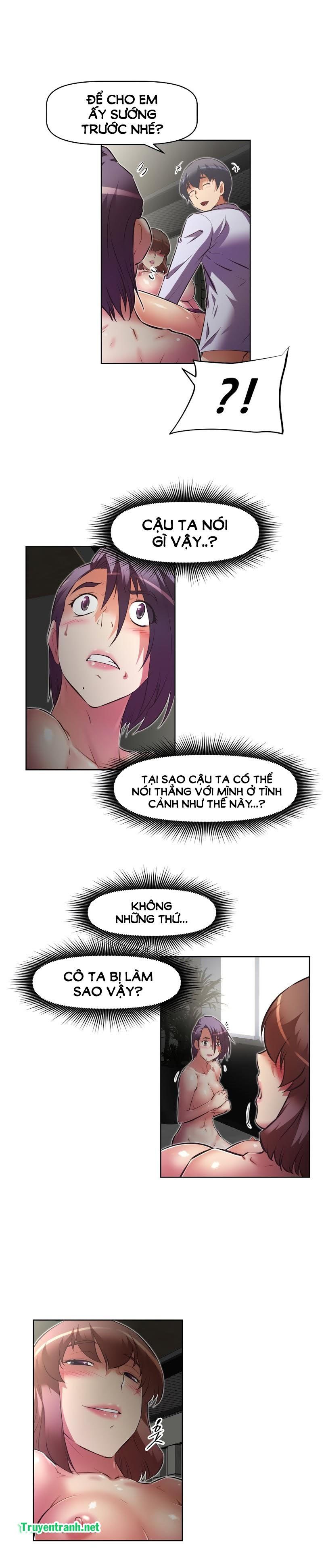 Brawling Go! Chương 127.5 page 2 - Giả Dược