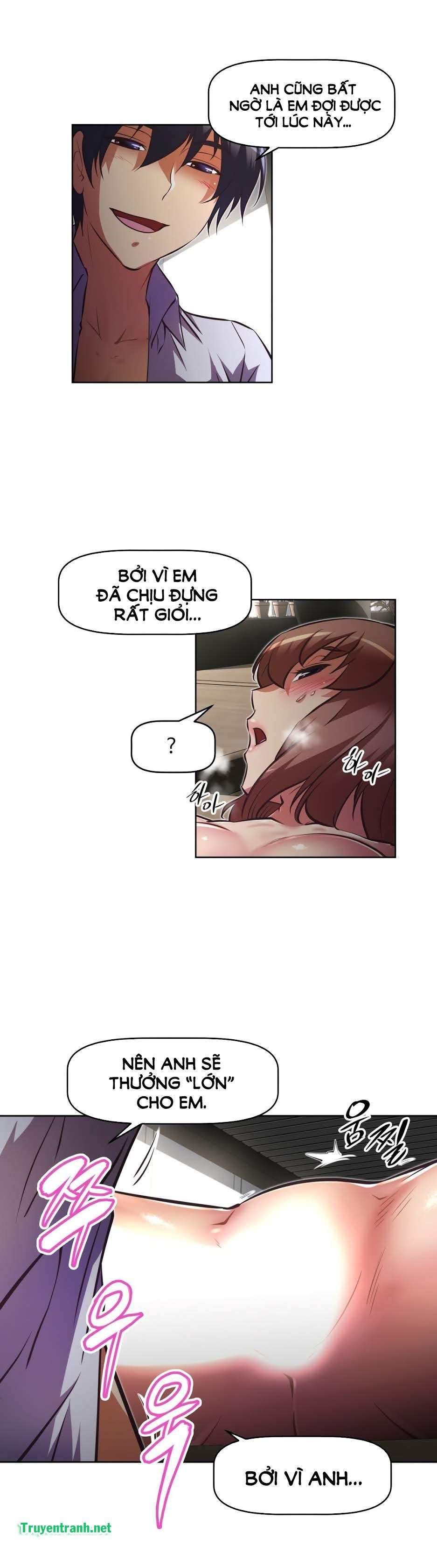 Brawling Go! Chương 127.5 page 5 - Giả Dược