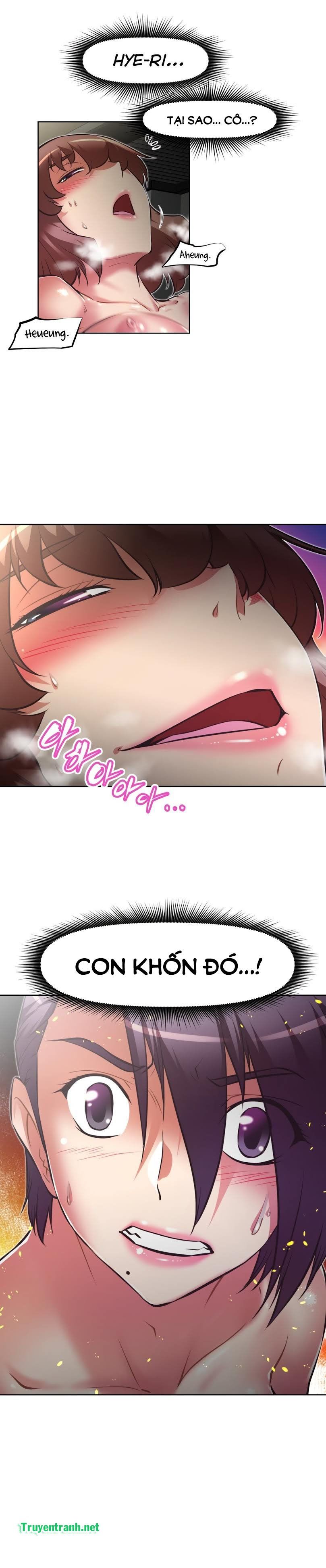 Brawling Go! Chương 127.5 page 8 - Giả Dược