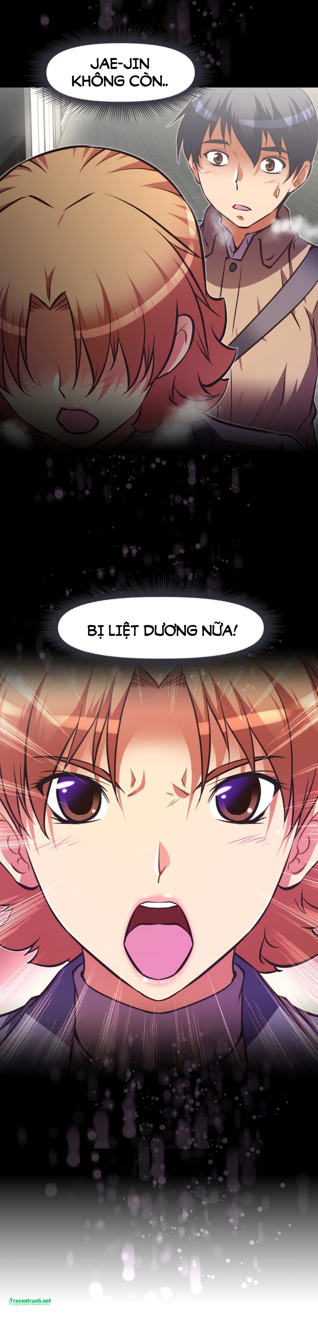 Brawling Go! Chương 137.5 page 15 - Giả Dược
