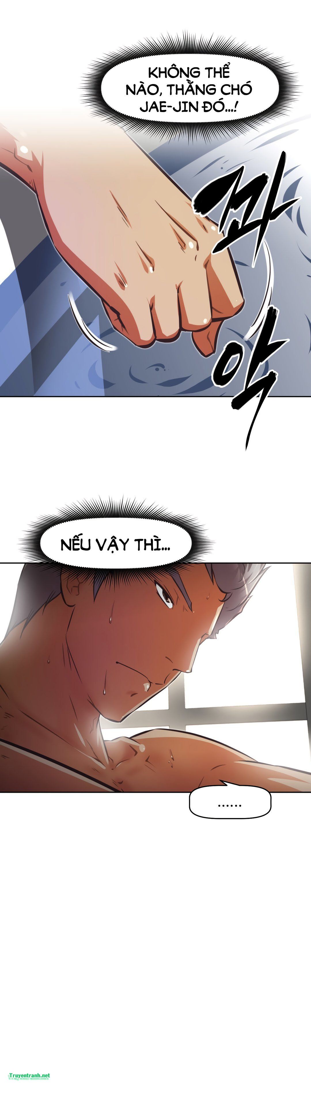 Brawling Go! Chương 137.5 page 16 - Giả Dược
