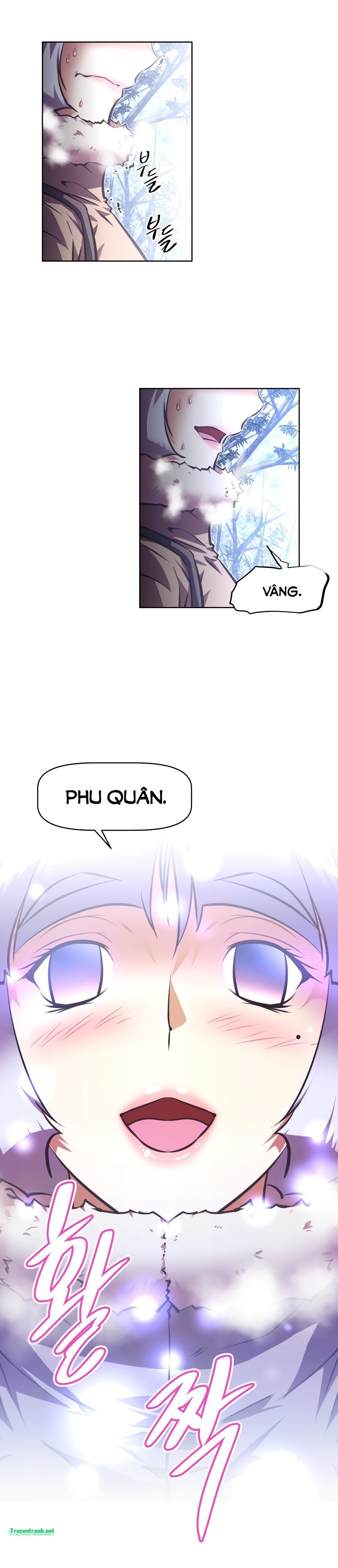 Brawling Go! Chương 137.5 page 6 - Giả Dược