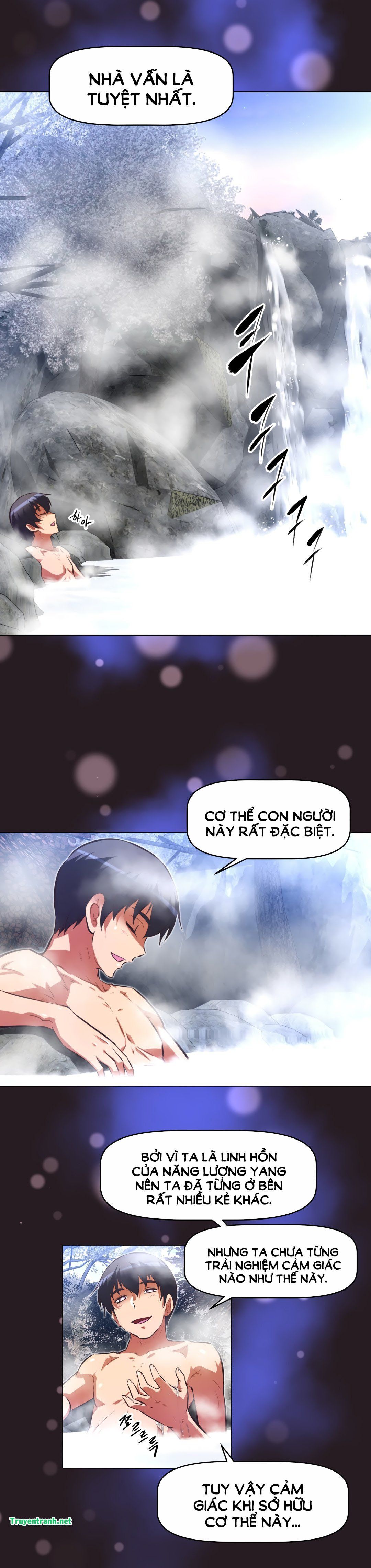 Brawling Go! Chương 138 page 17 - Giả Dược