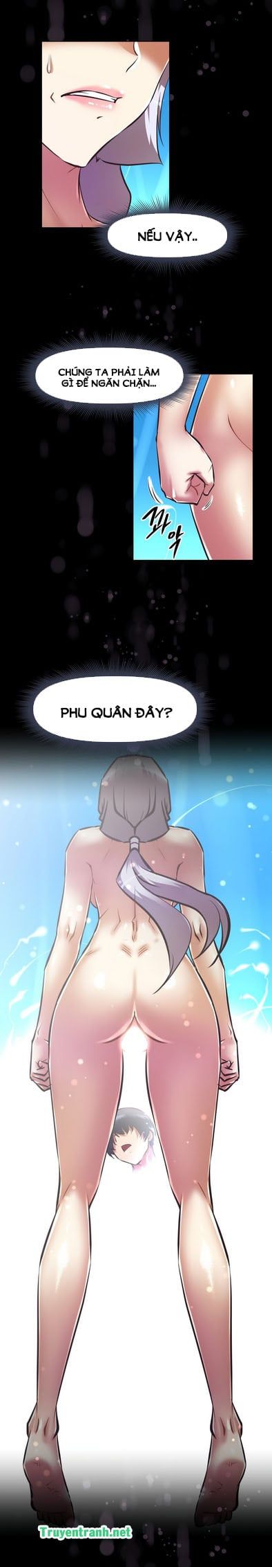 Brawling Go! Chương 139.5 page 2 - Giả Dược