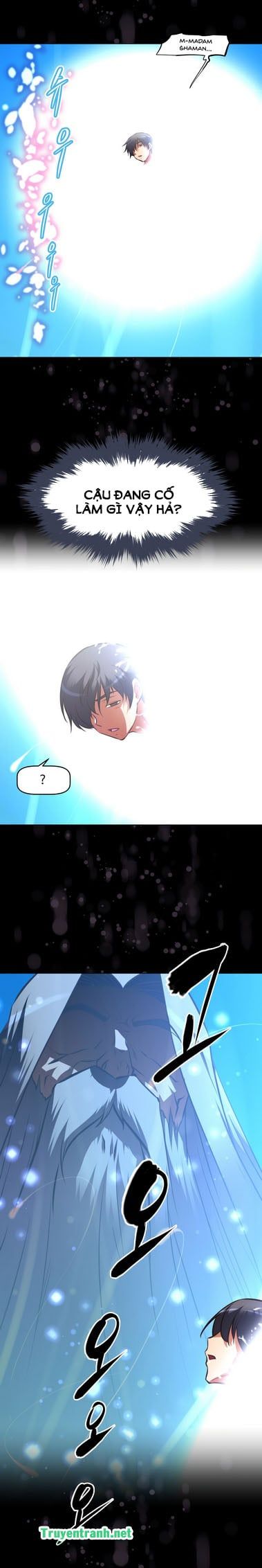 Brawling Go! Chương 139.5 page 16 - Giả Dược