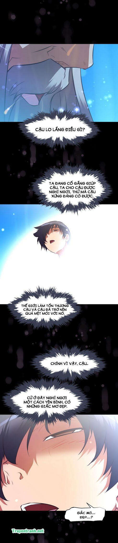 Brawling Go! Chương 139.5 page 17 - Giả Dược