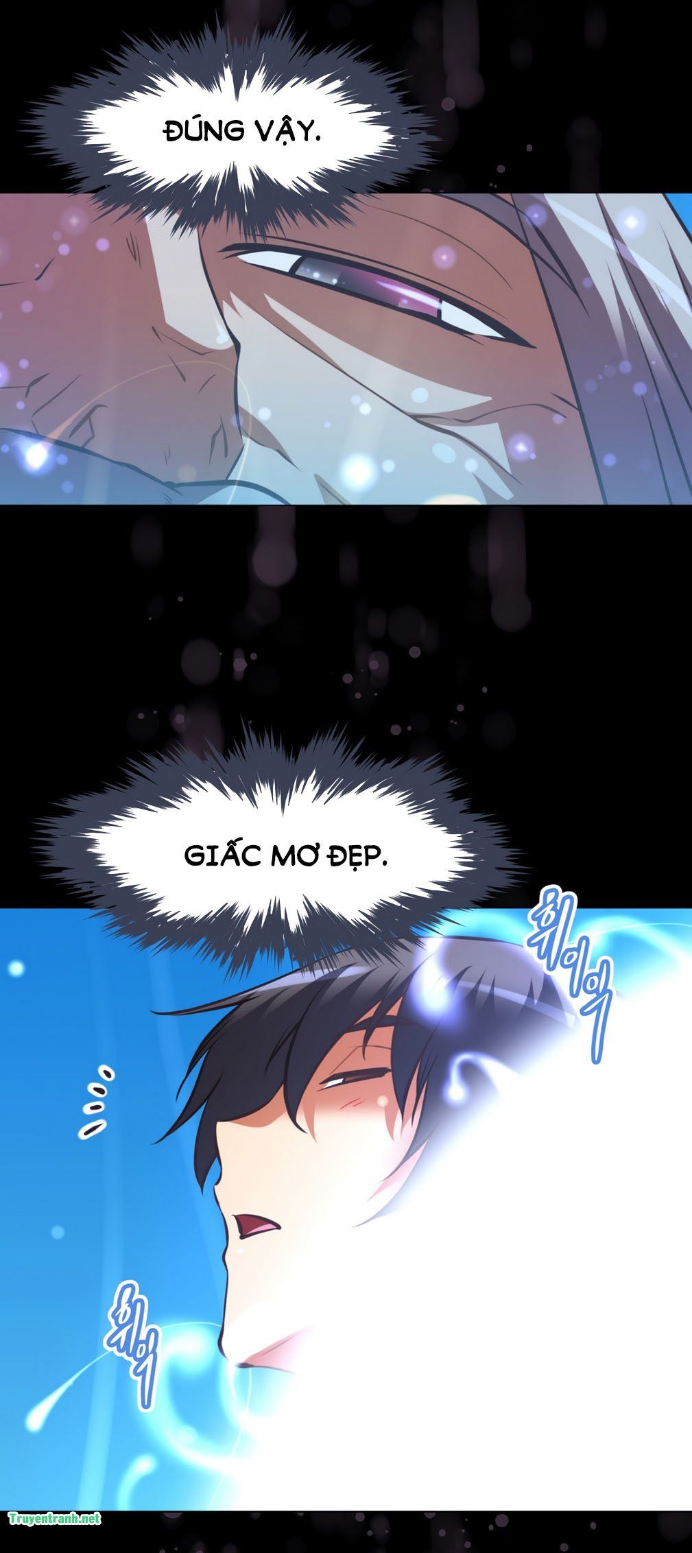 Brawling Go! Chương 139.5 page 18 - Giả Dược