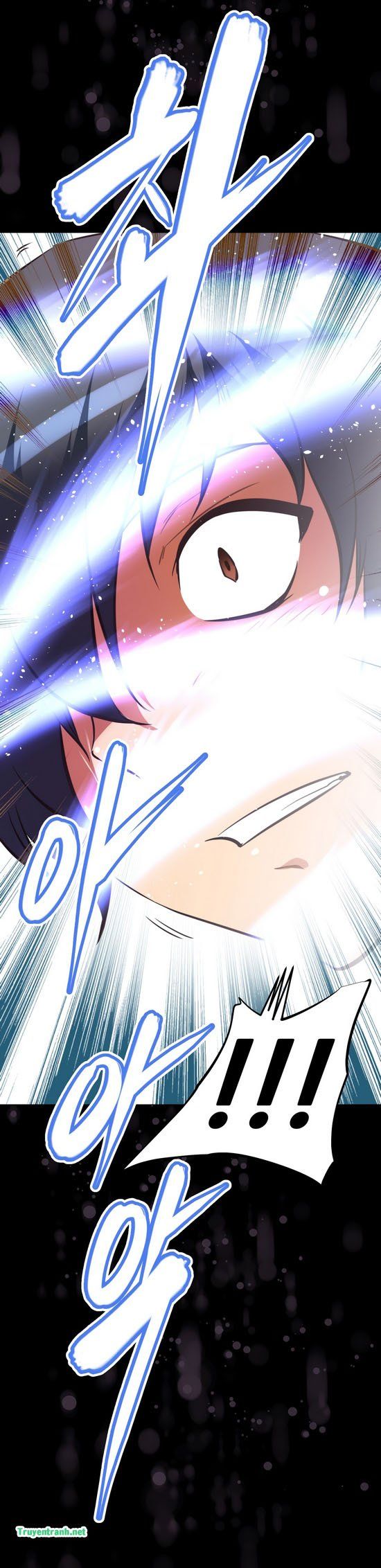 Brawling Go! Chương 139.5 page 19 - Giả Dược