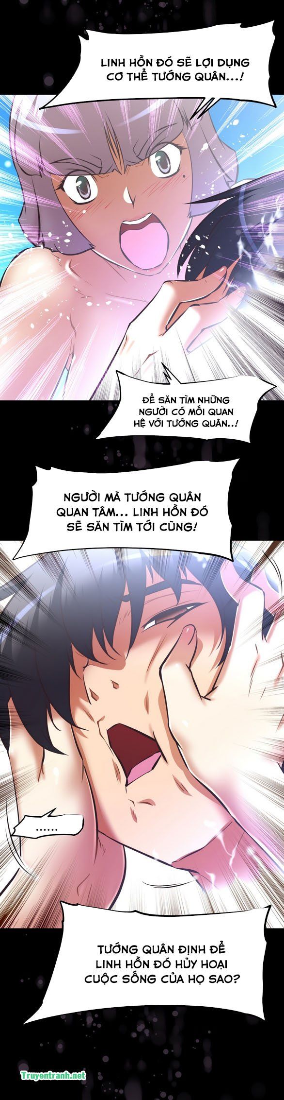 Brawling Go! Chương 139.5 page 5 - Giả Dược
