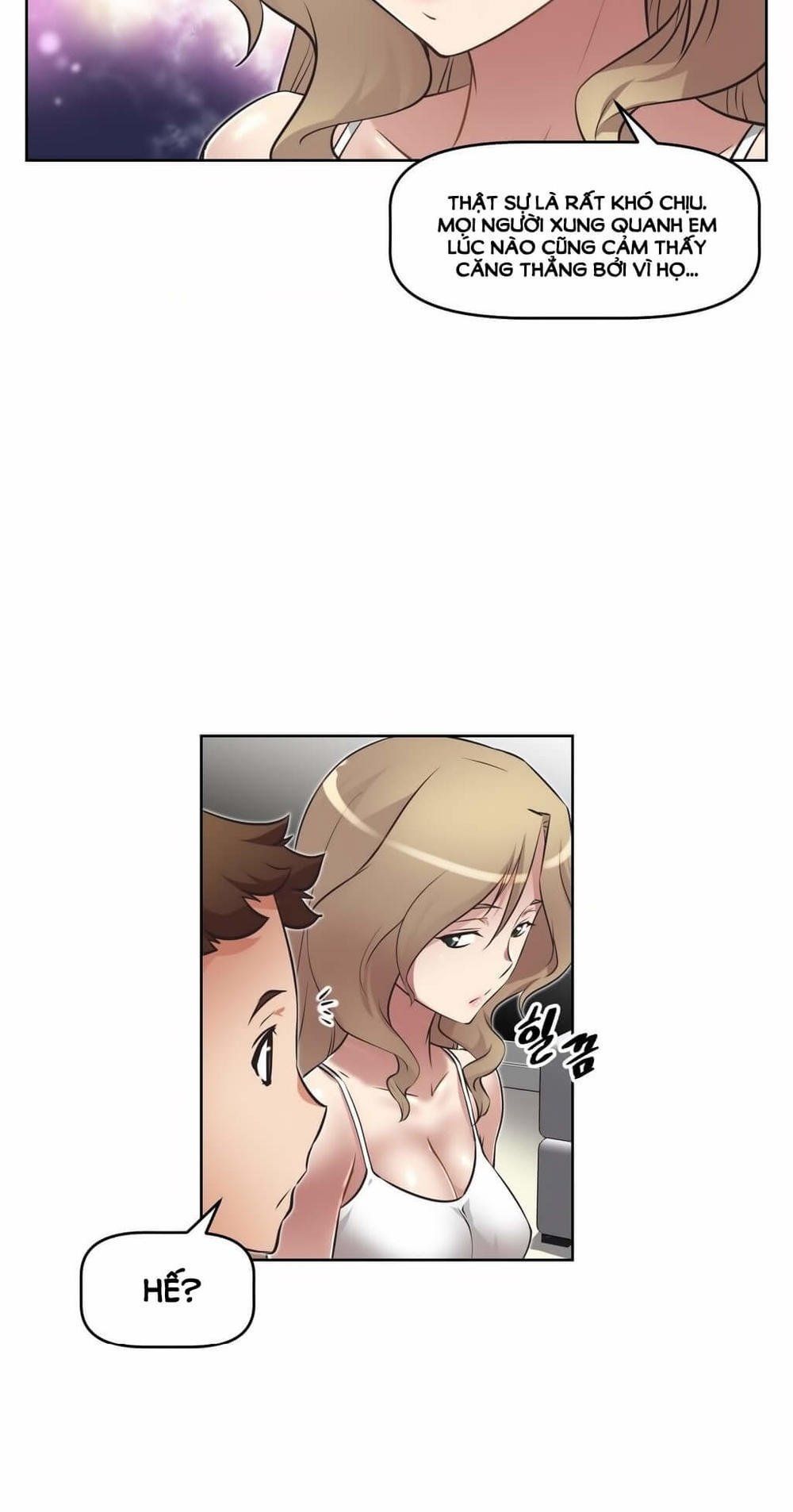 Brawling Go! Chương 14 page 15 - Giả Dược
