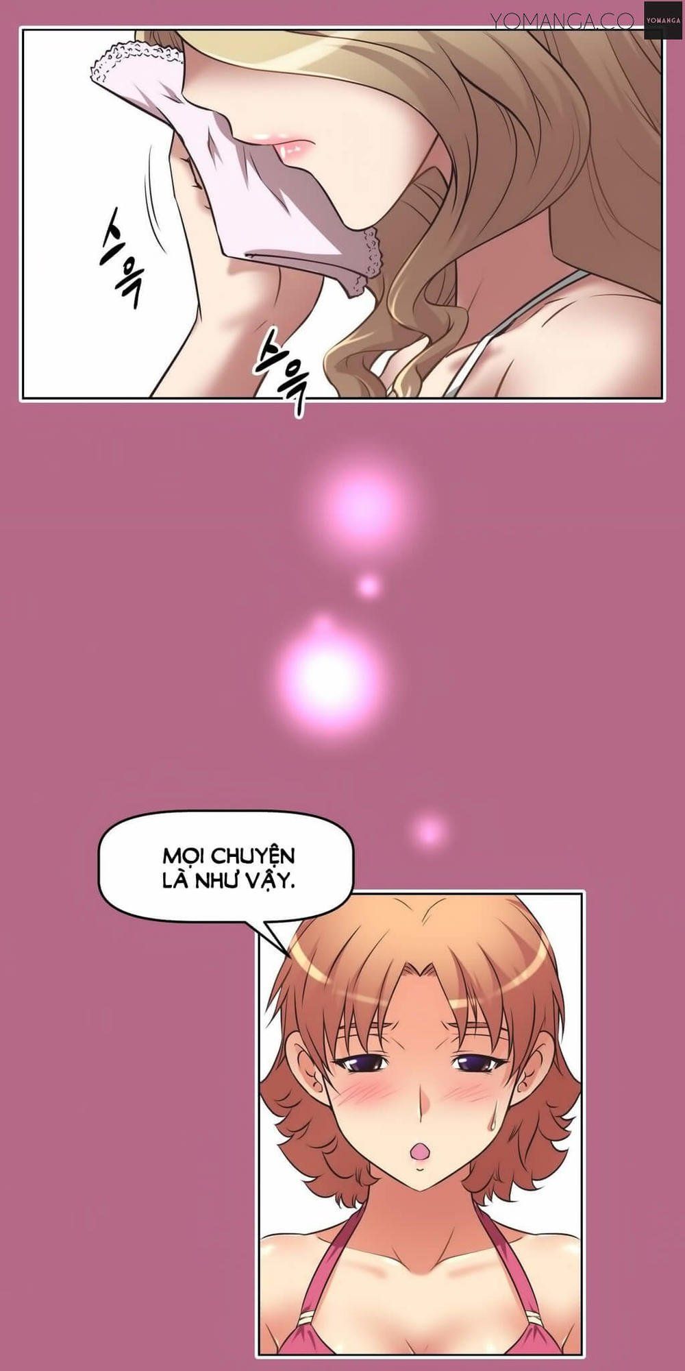 Brawling Go! Chương 14 page 22 - Giả Dược