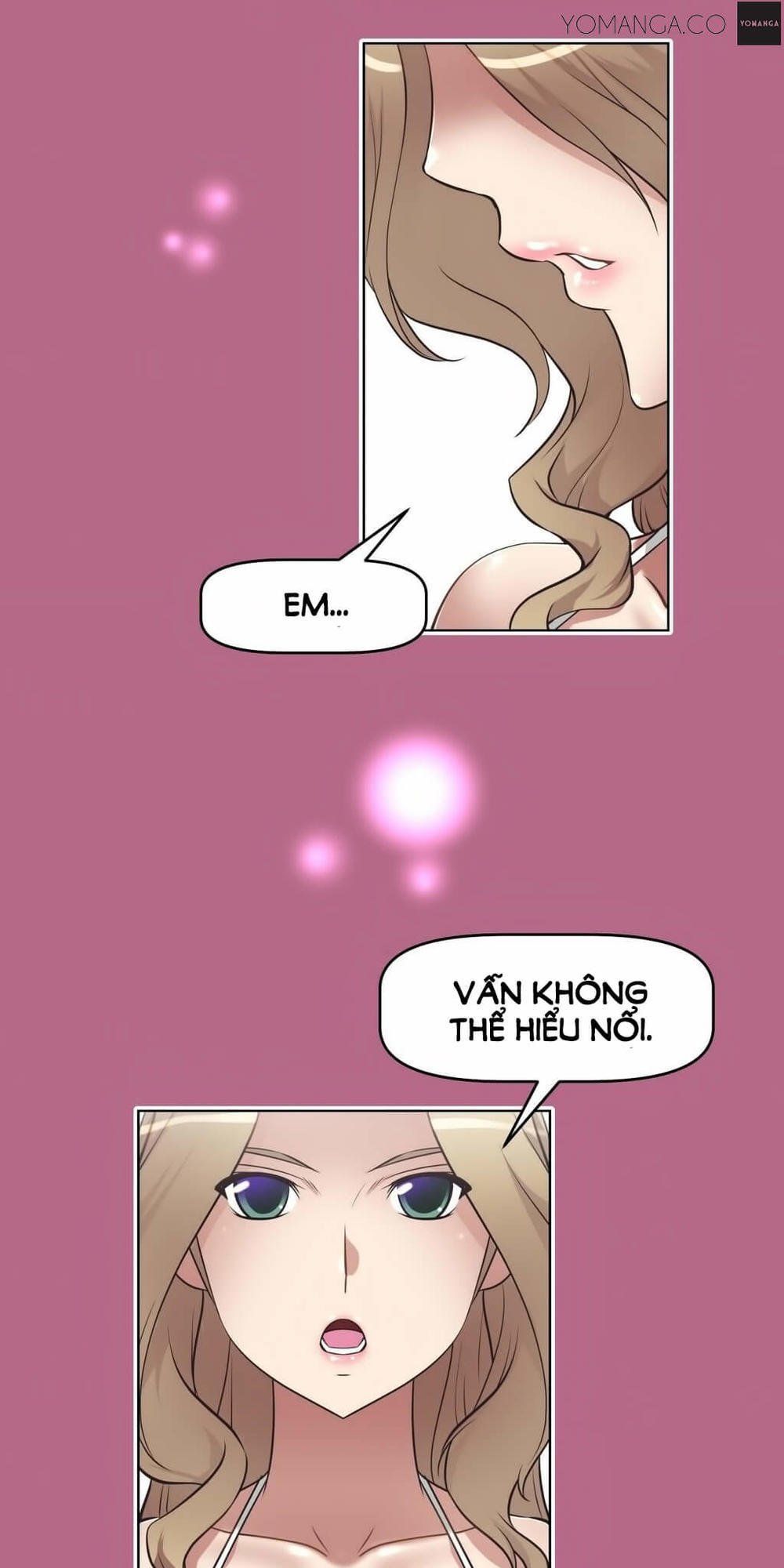 Brawling Go! Chương 14 page 24 - Giả Dược