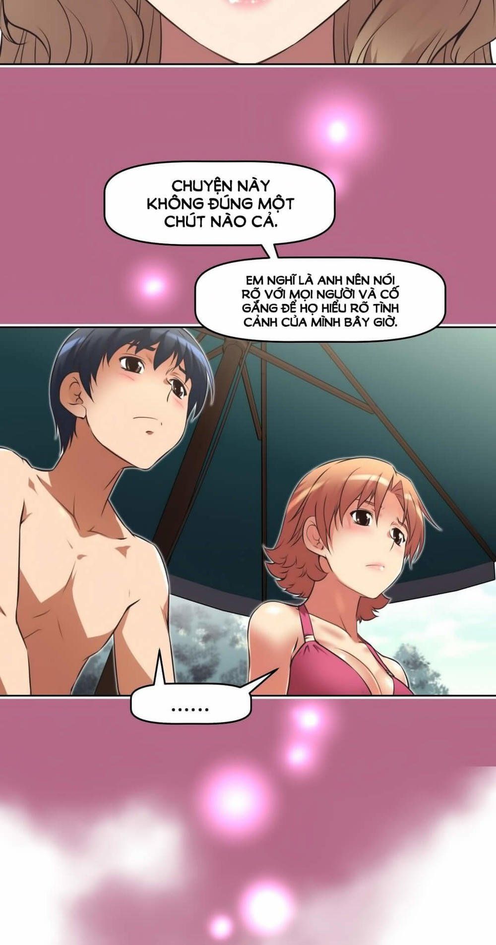 Brawling Go! Chương 14 page 29 - Giả Dược
