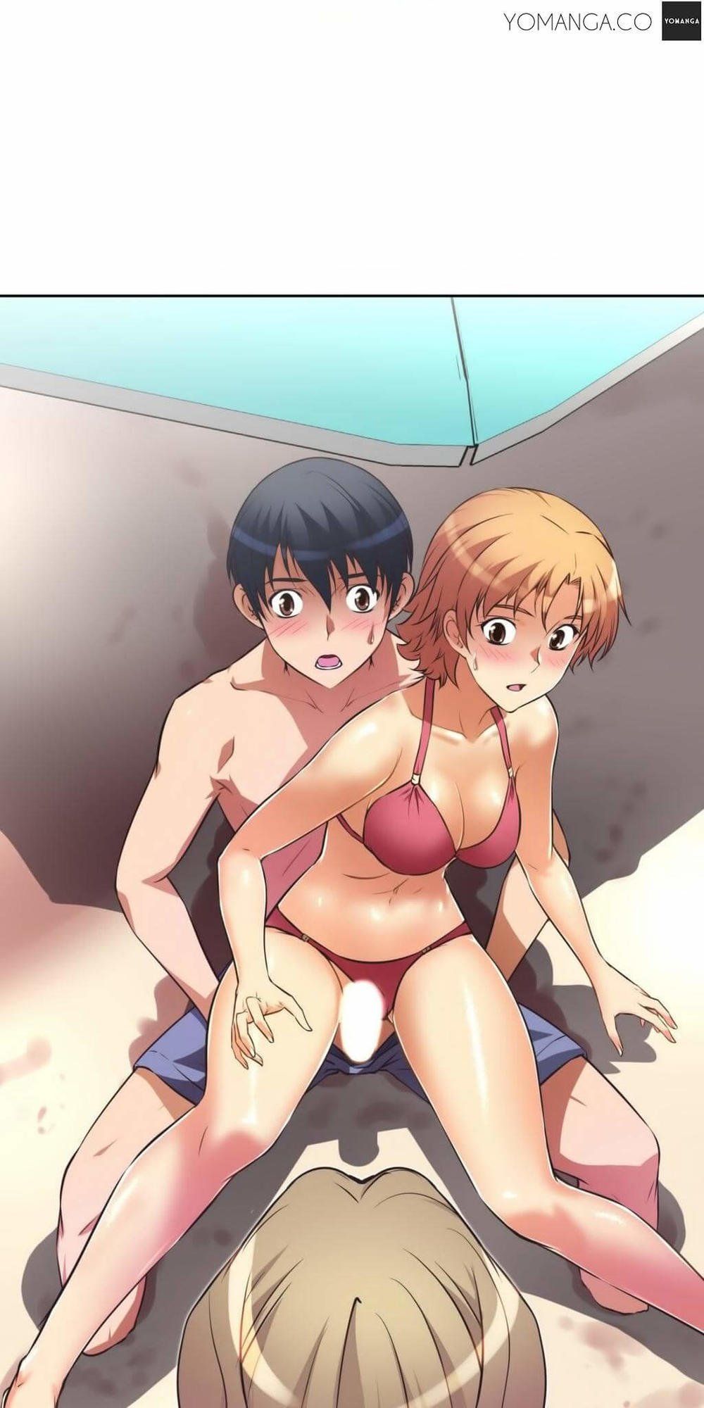 Brawling Go! Chương 14 page 4 - Giả Dược