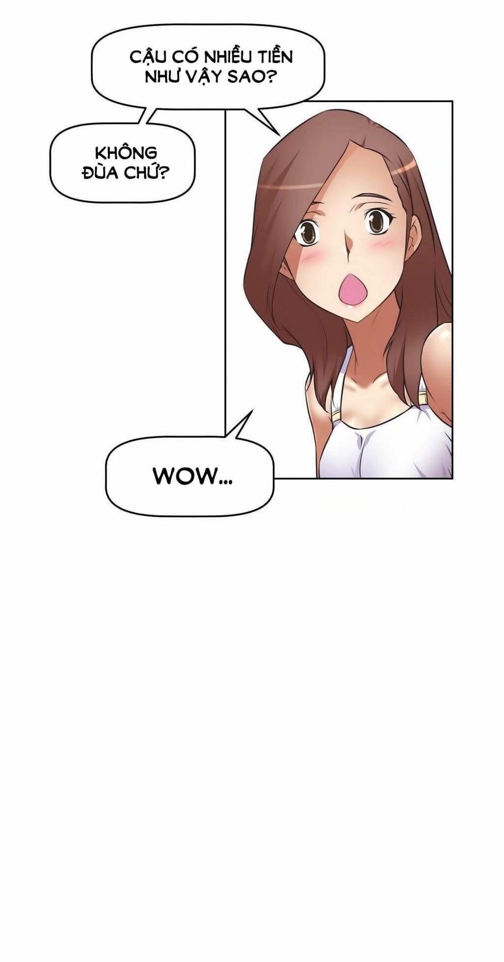 Brawling Go! Chương 14 page 31 - Giả Dược