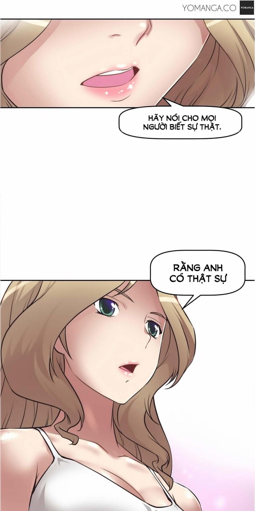 Brawling Go! Chương 14 page 36 - Giả Dược