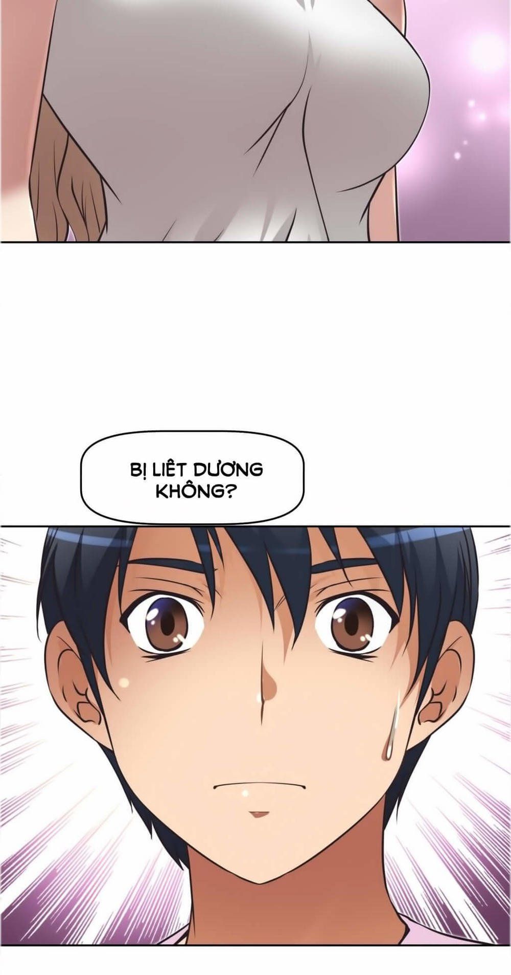 Brawling Go! Chương 14 page 37 - Giả Dược
