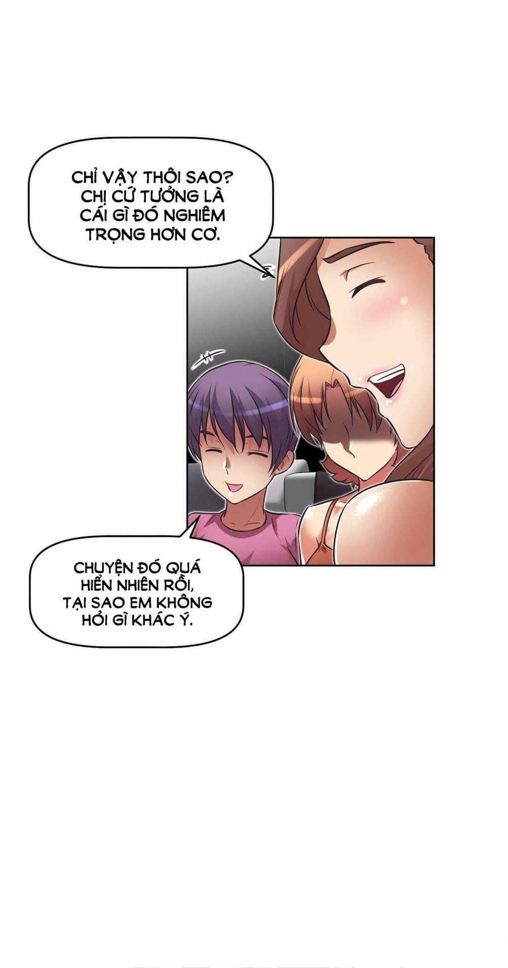 Brawling Go! Chương 14 page 39 - Giả Dược