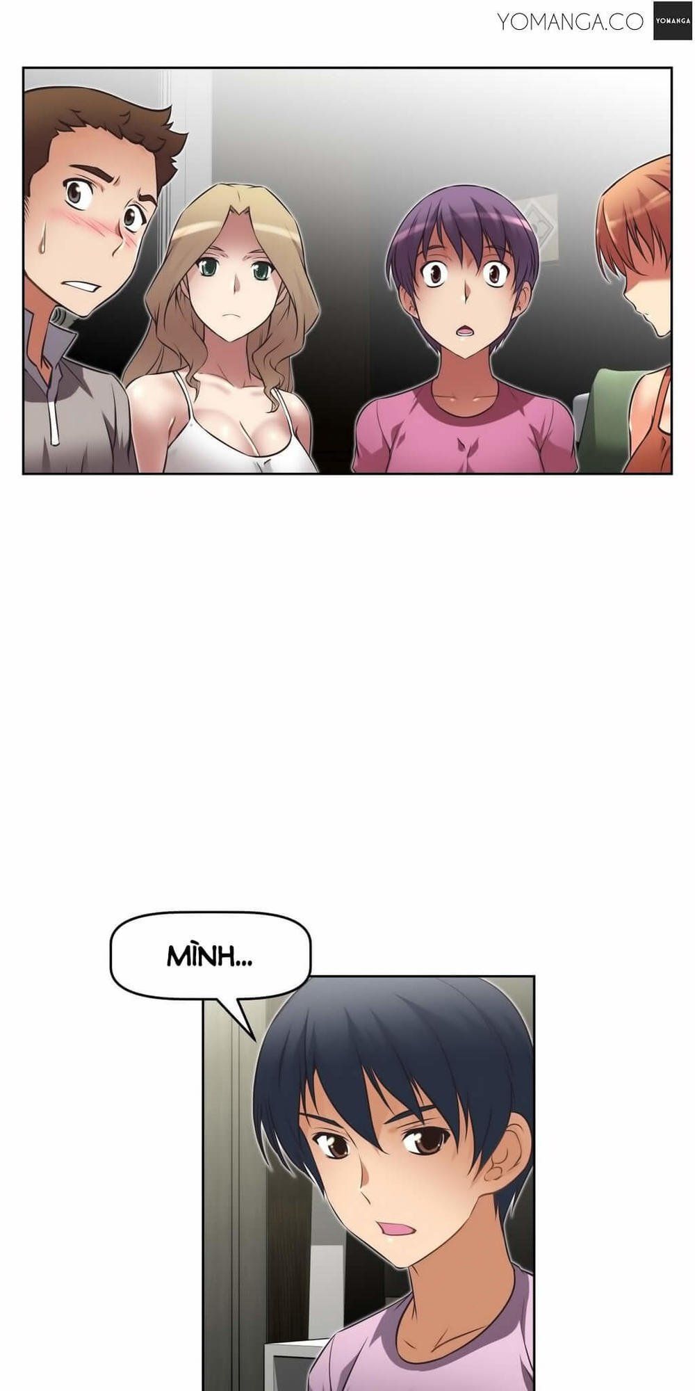 Brawling Go! Chương 14 page 42 - Giả Dược