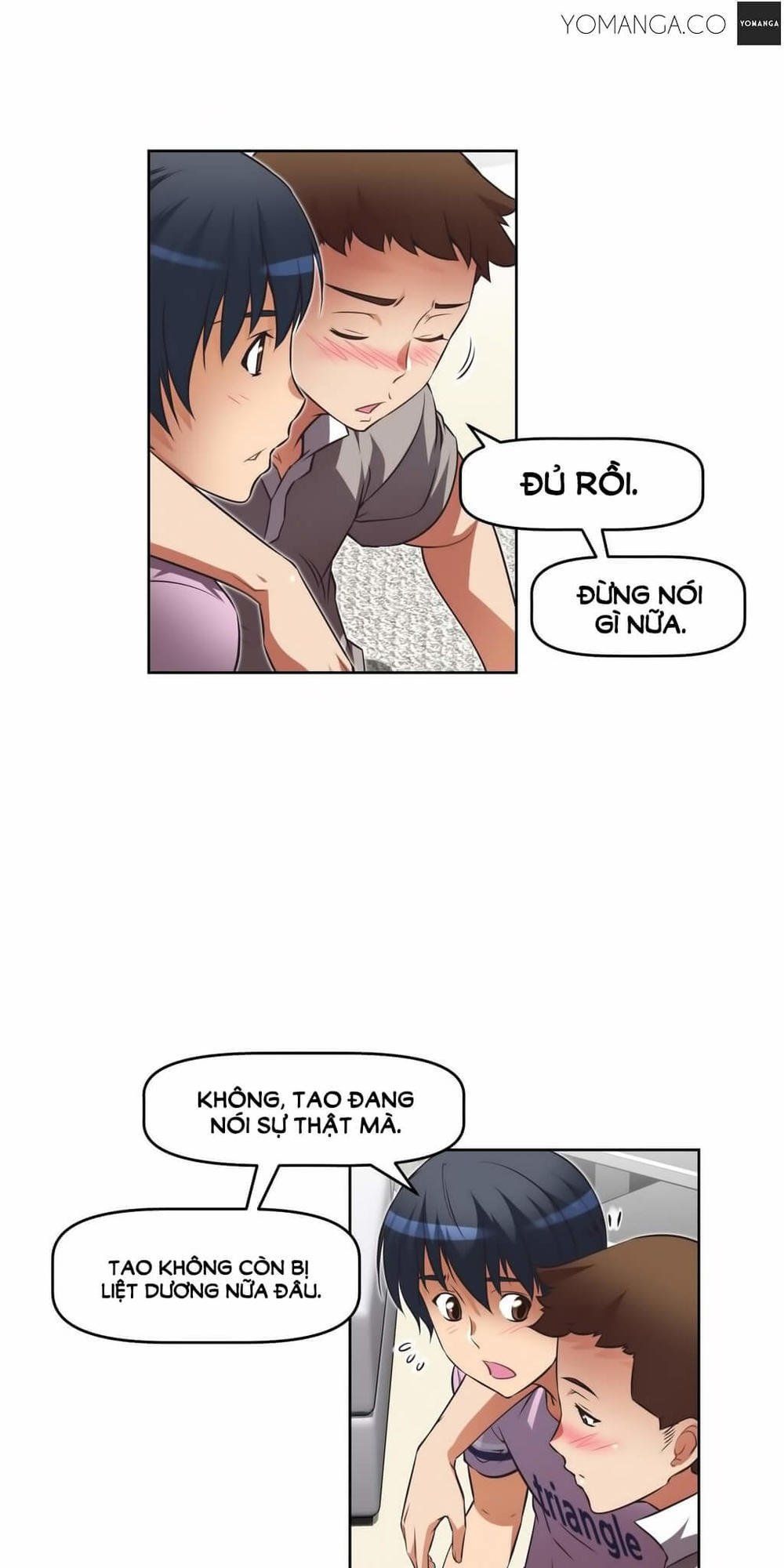 Brawling Go! Chương 14 page 44 - Giả Dược