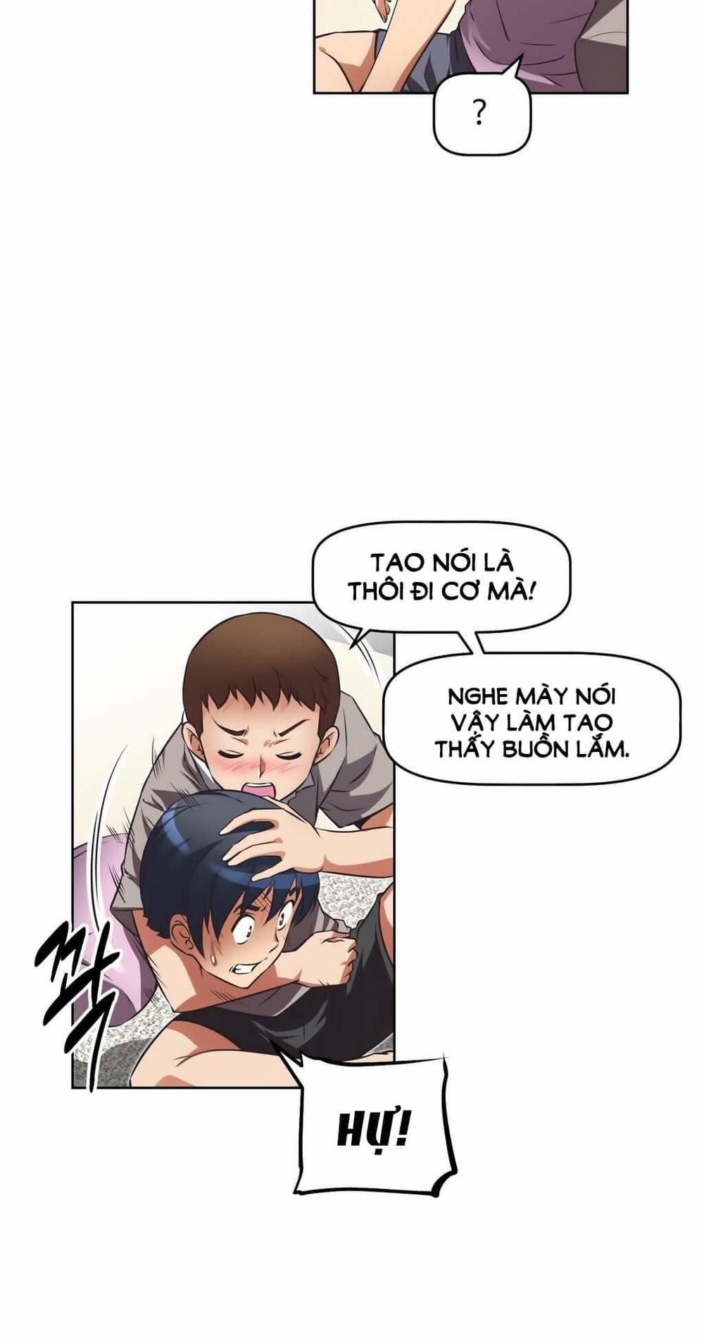 Brawling Go! Chương 14 page 45 - Giả Dược