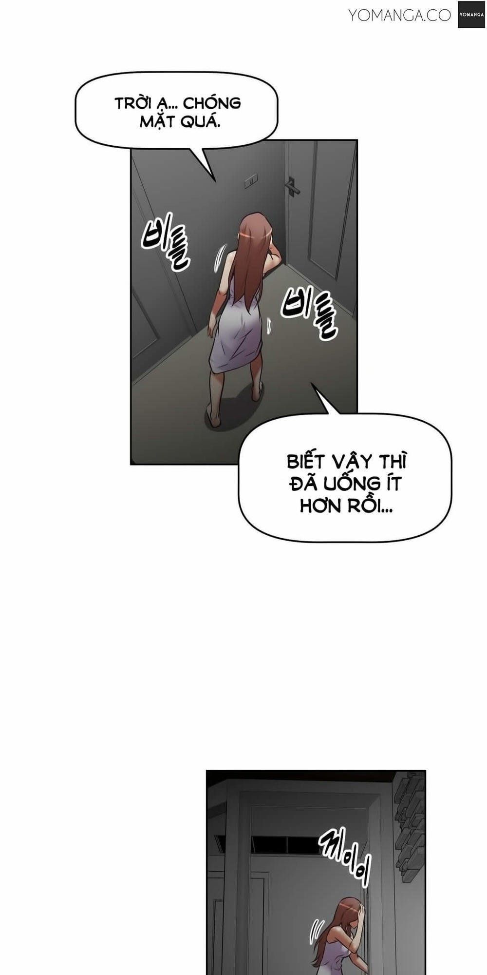 Brawling Go! Chương 14 page 52 - Giả Dược