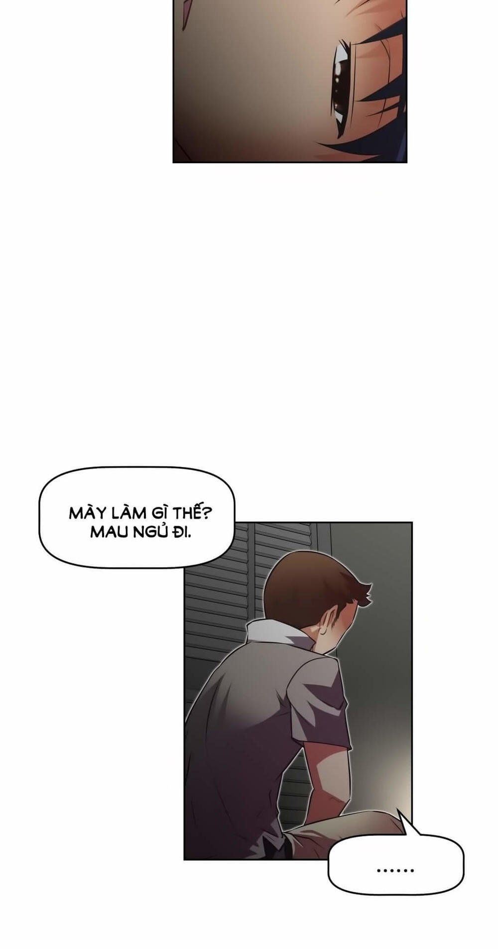 Brawling Go! Chương 14 page 57 - Giả Dược