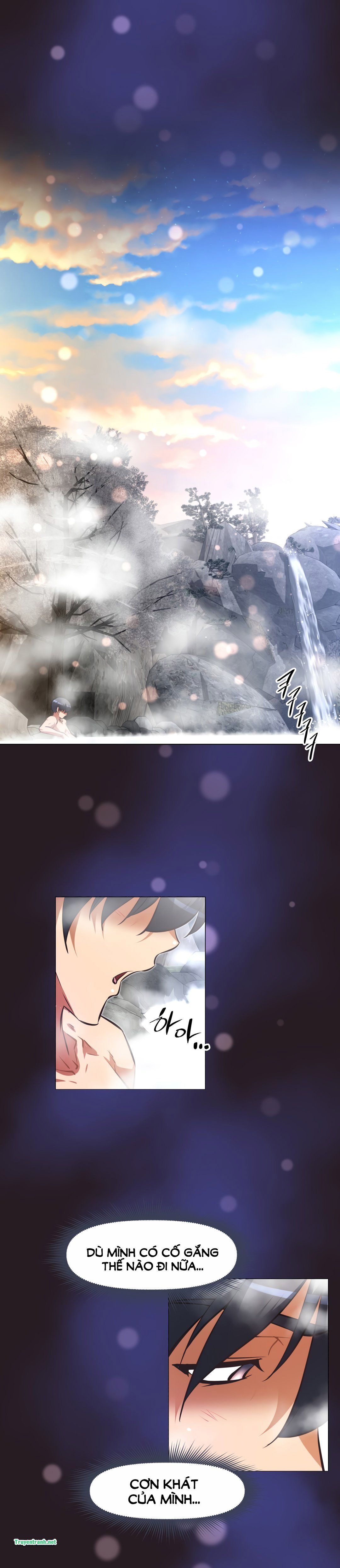 Brawling Go! Chương 140.5 page 13 - Giả Dược