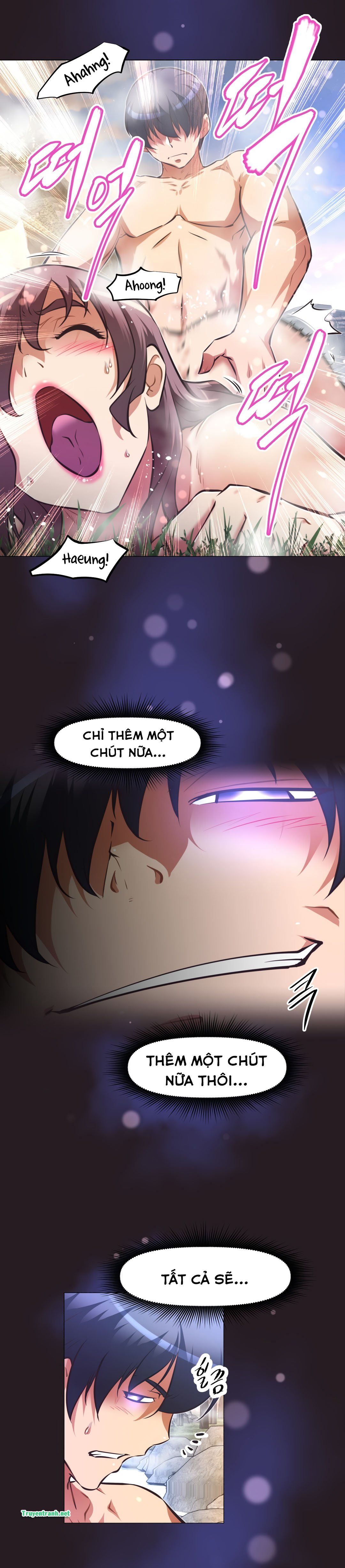 Brawling Go! Chương 141.5 page 11 - Giả Dược