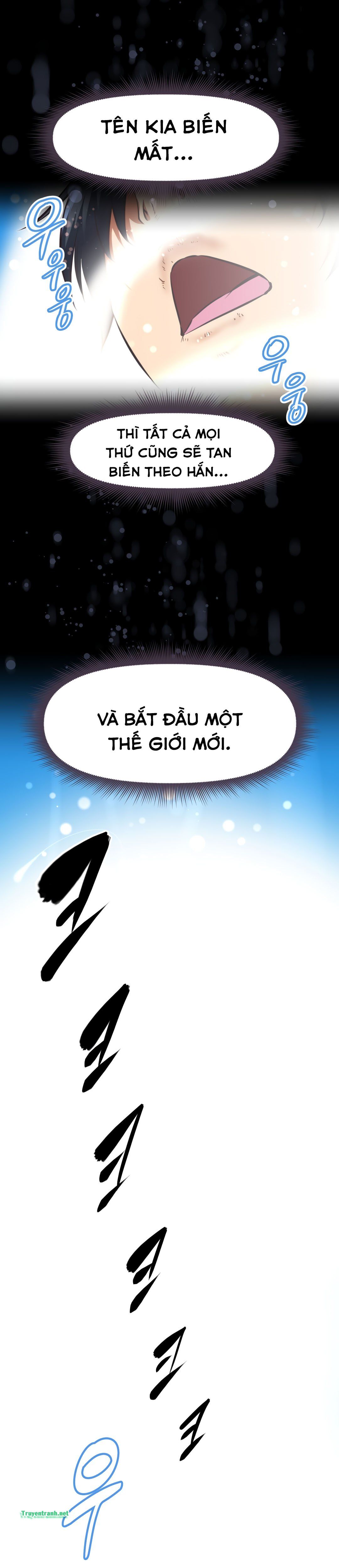Brawling Go! Chương 141.5 page 16 - Giả Dược