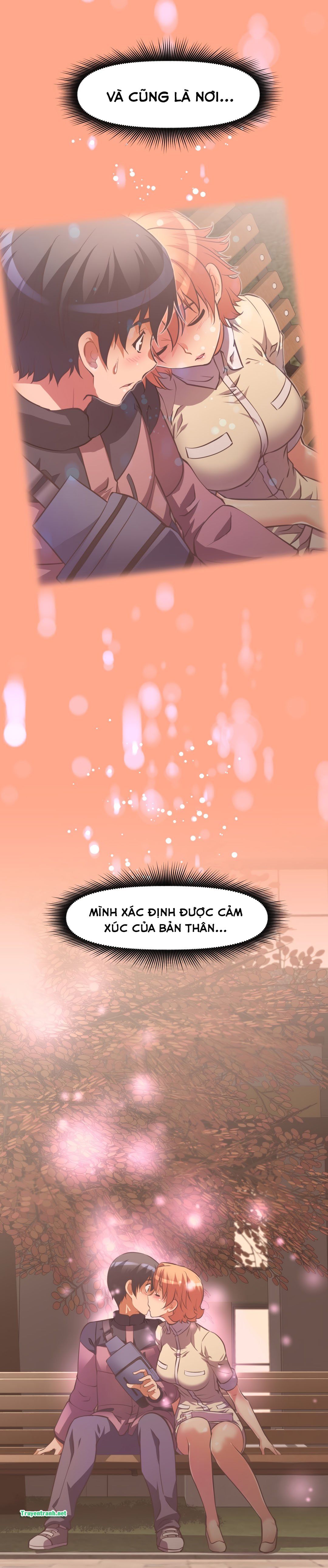 Brawling Go! Chương 141.5 page 6 - Giả Dược