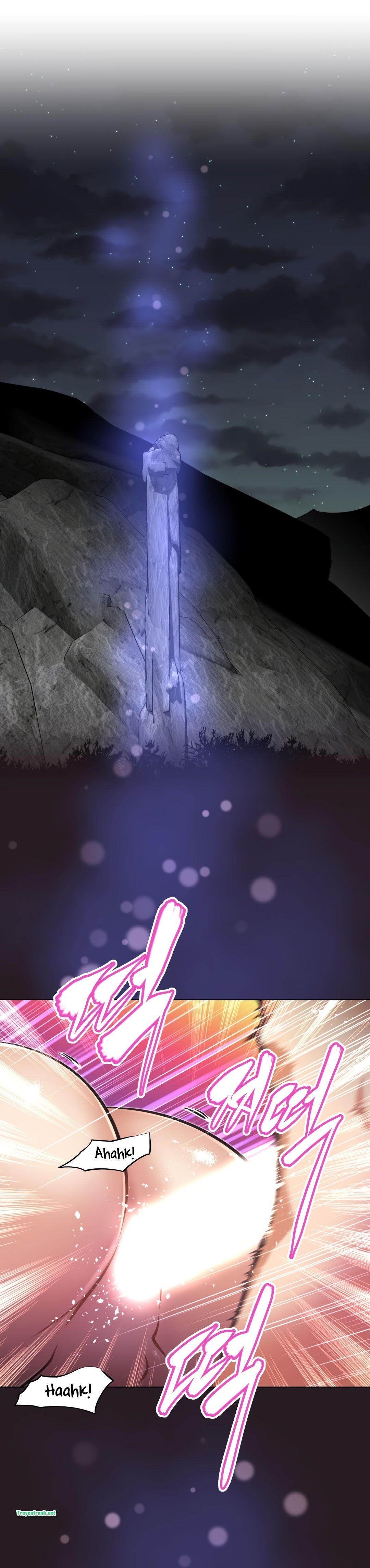 Brawling Go! Chương 141.5 page 10 - Giả Dược