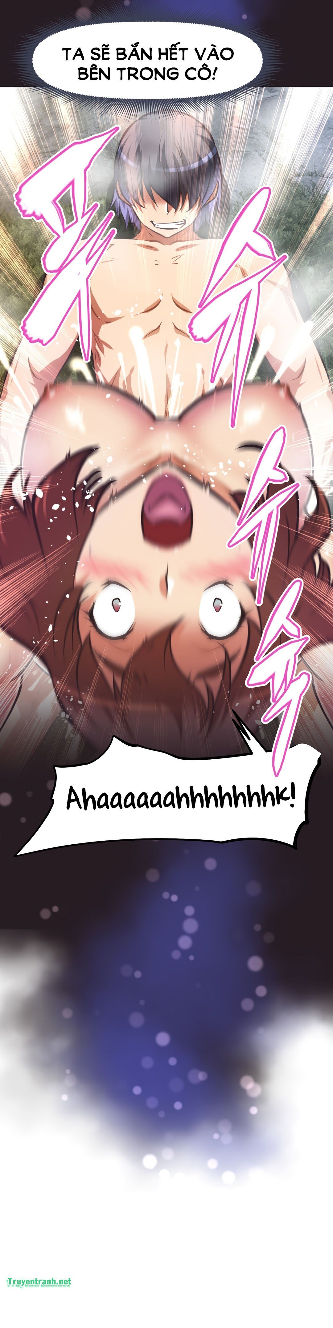 Brawling Go! Chương 142.5 page 14 - Giả Dược