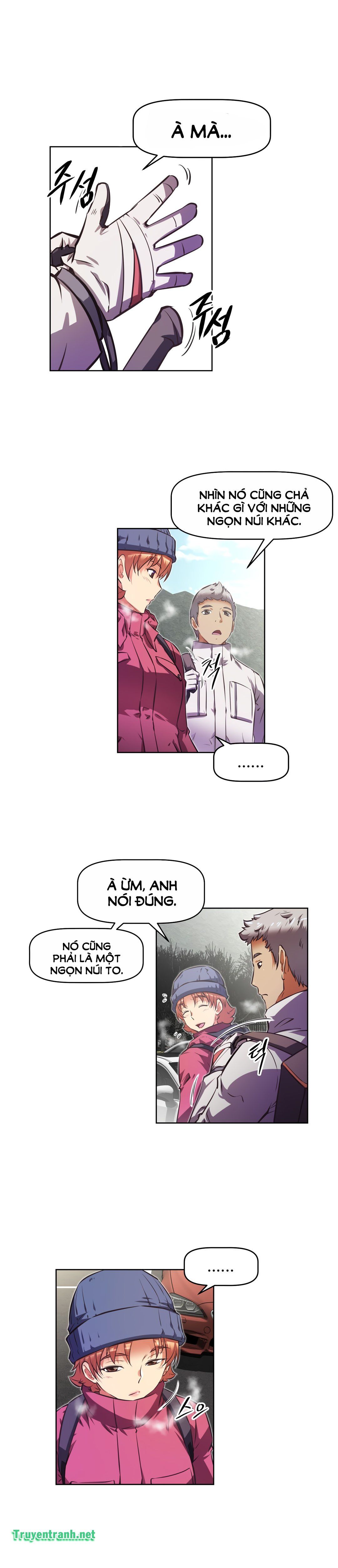 Brawling Go! Chương 143 page 6 - Giả Dược