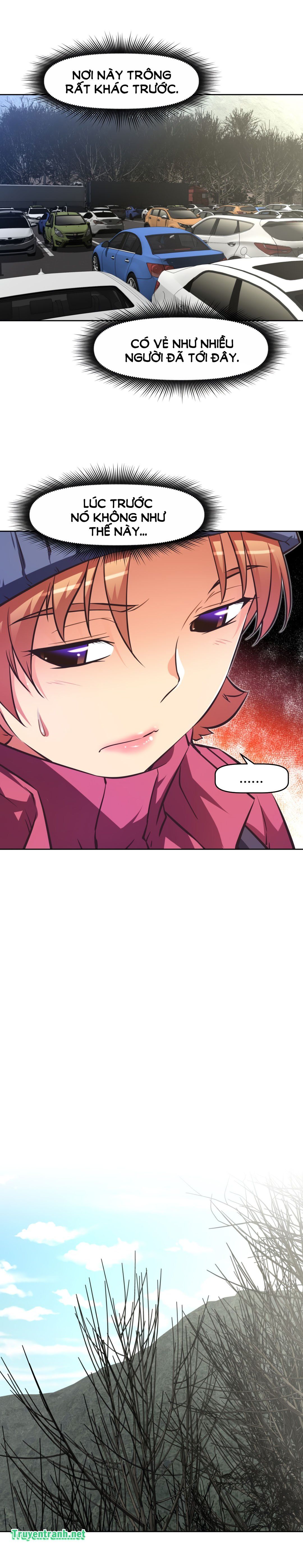 Brawling Go! Chương 143 page 9 - Giả Dược