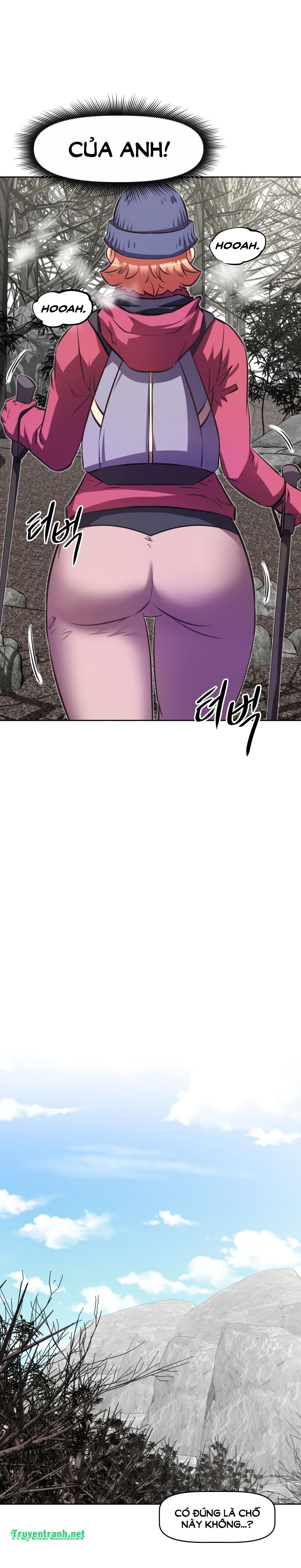 Brawling Go! Chương 143.5 page 12 - Giả Dược