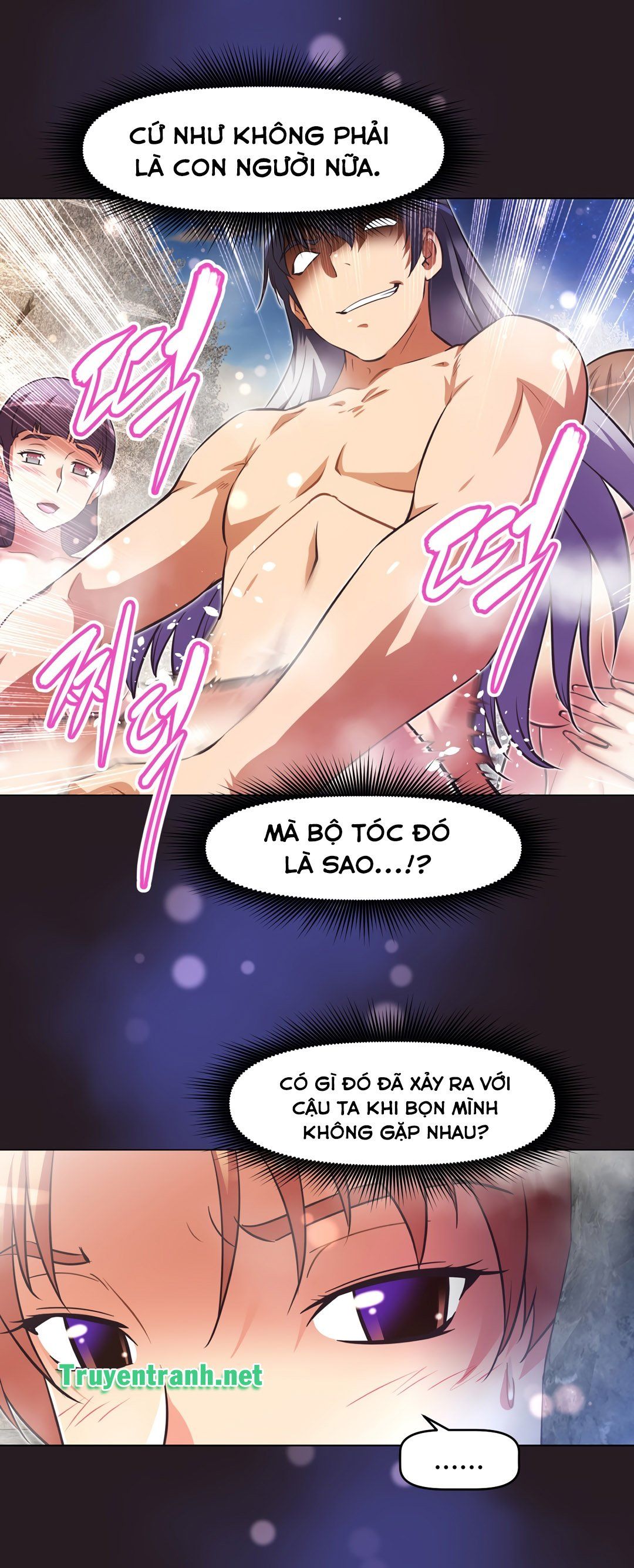 đọc truyện Brawling Go! Chương 145 ảnh 17 tại Giả Dược