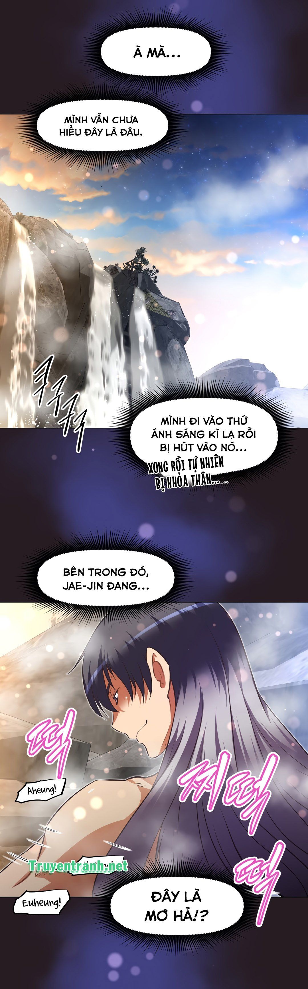 Brawling Go! Chương 145.5 page 2 - Giả Dược
