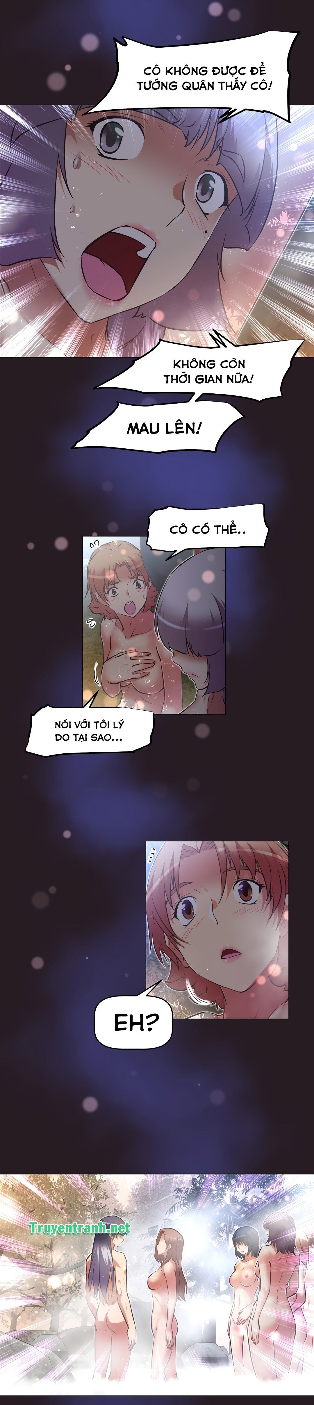 Brawling Go! Chương 145.5 page 14 - Giả Dược