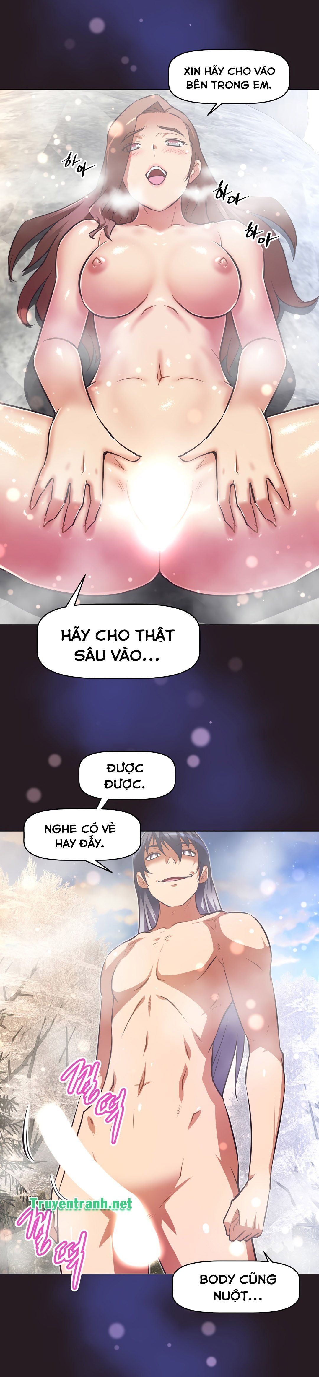 Brawling Go! Chương 145.5 page 16 - Giả Dược