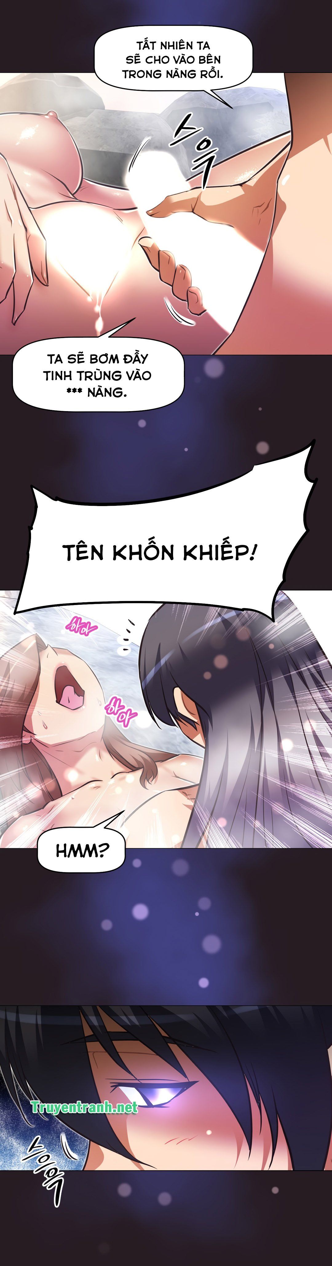 Brawling Go! Chương 145.5 page 17 - Giả Dược