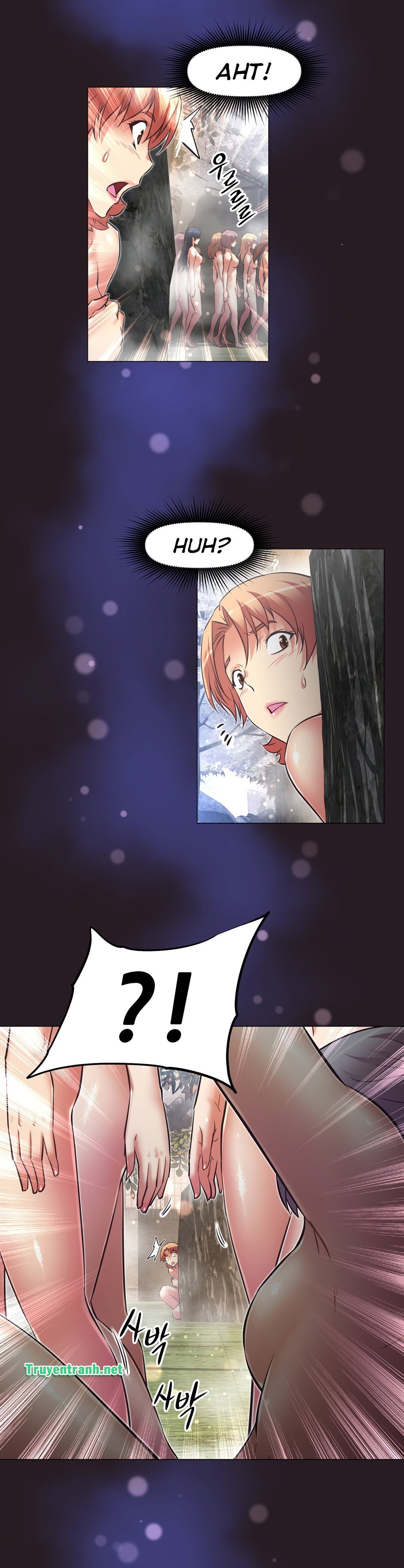 Brawling Go! Chương 145.5 page 3 - Giả Dược