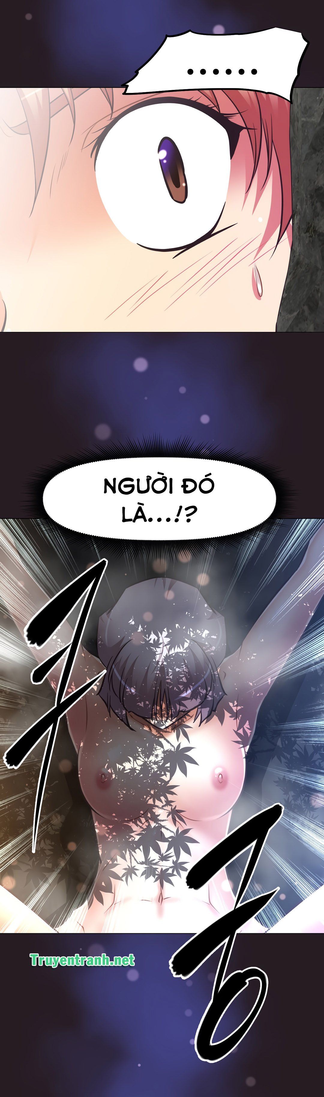 Brawling Go! Chương 145.5 page 4 - Giả Dược