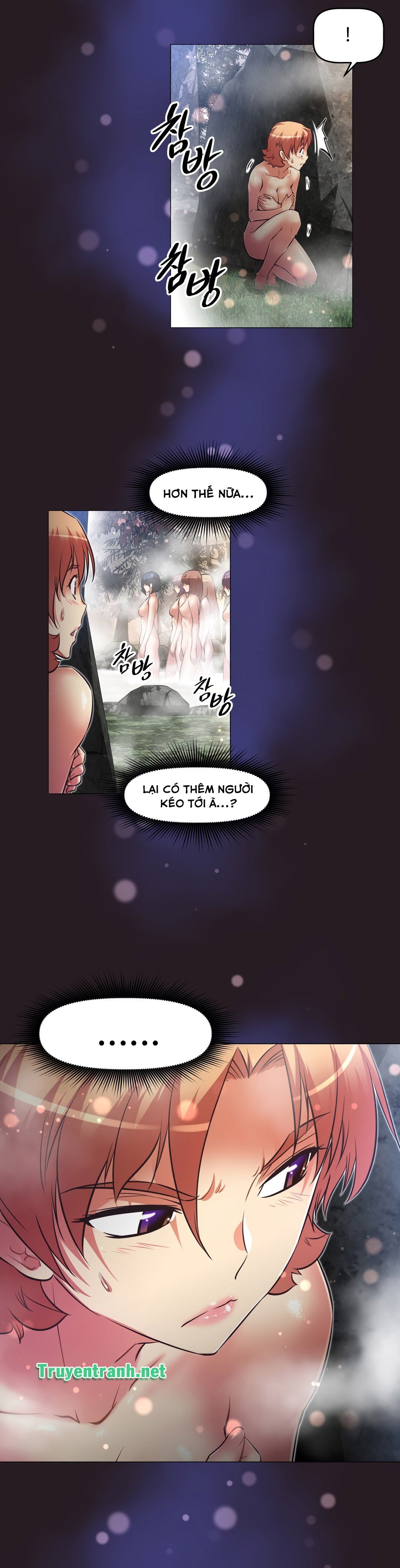 Brawling Go! Chương 145.5 page 5 - Giả Dược
