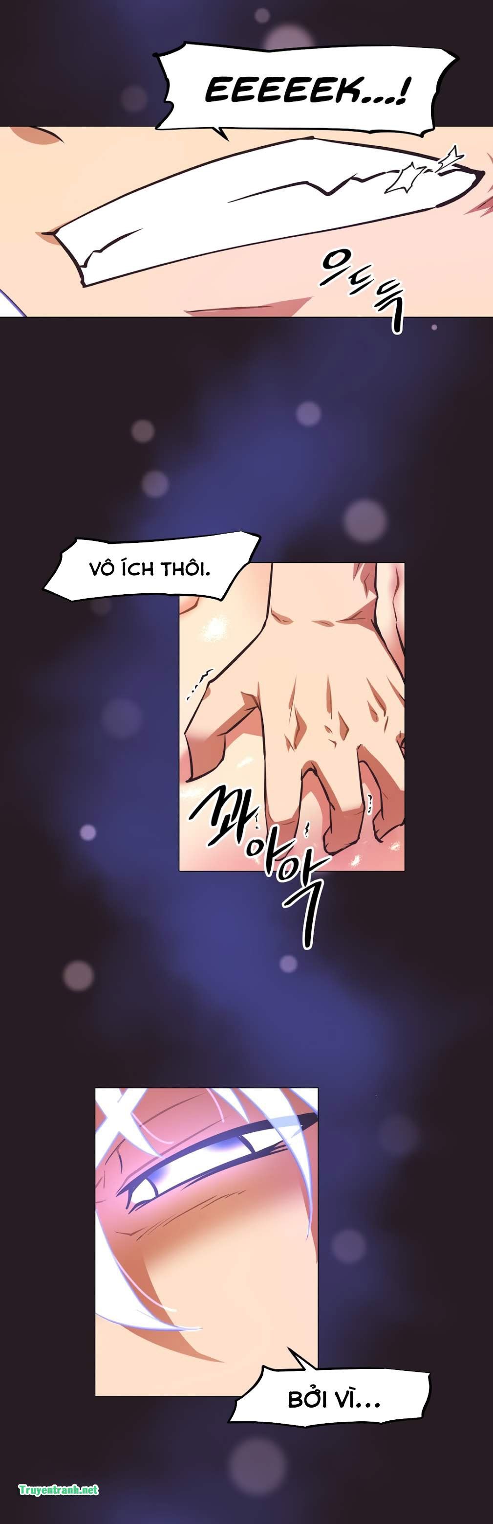 Brawling Go! Chương 149.5 page 19 - Giả Dược