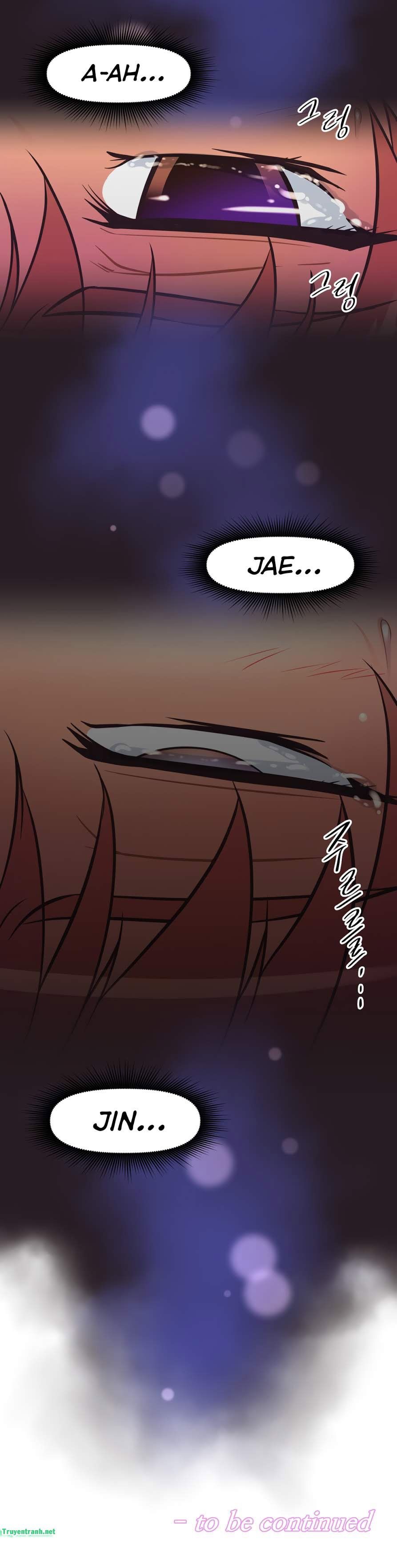 Brawling Go! Chương 149.5 page 21 - Giả Dược