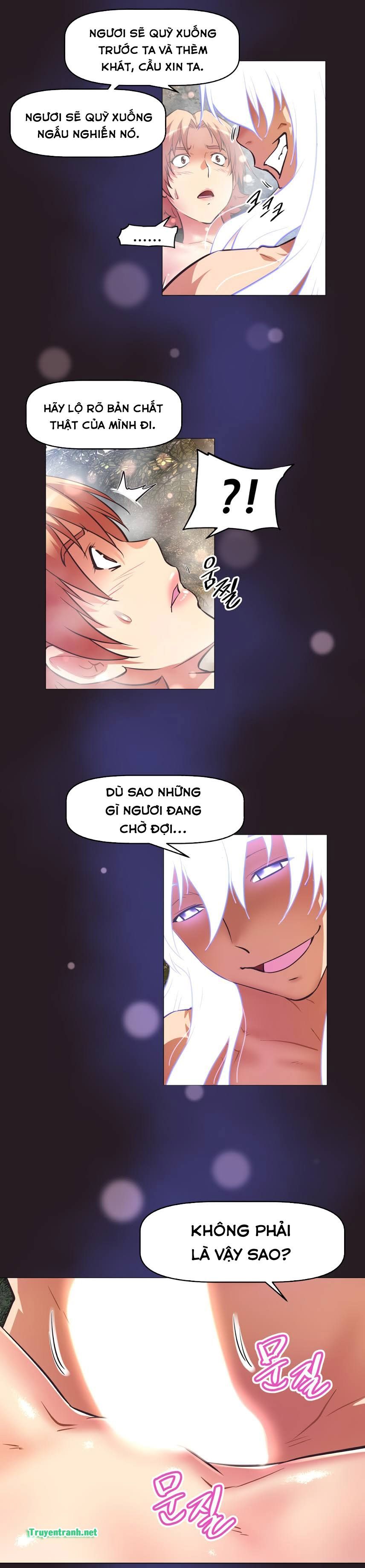 Brawling Go! Chương 149.5 page 7 - Giả Dược